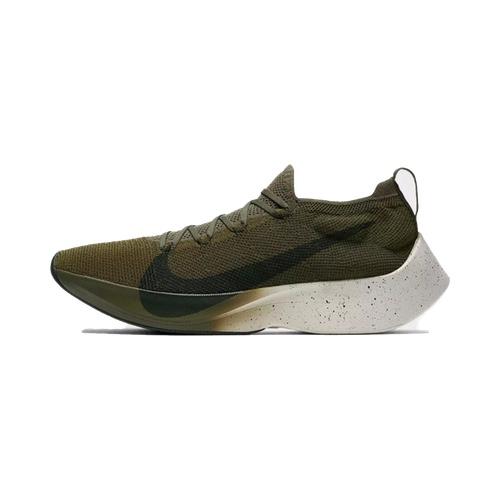 Nike React Vapor Street Flyknit &#8211; Olive &#8211; AVAILABLE NOW