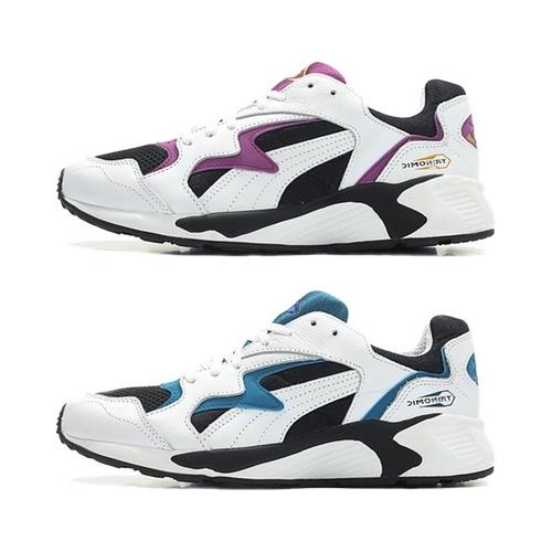 PUMA Prevail OG Pack &#8211; AVAILABLE NOW