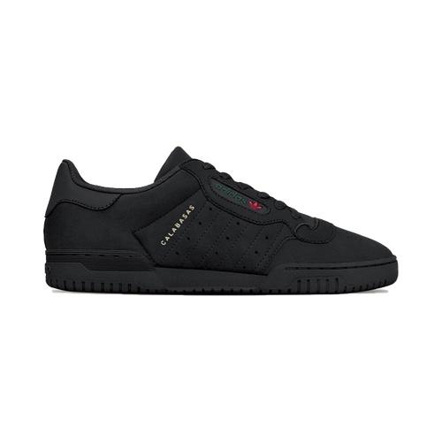 adidas Originals Yeezy Powerphase &#8211; BLACK &#8211; AVAILABLE NOW