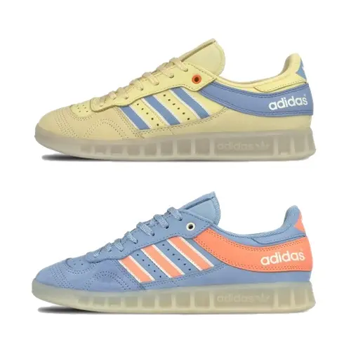 ADIDAS ORIGINALS X OYSTER HOLDINGS HANDBALL TOP – AVAILABLE NOW