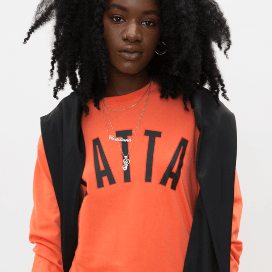 Get ready for the PATTA SUMMER 2018 COLLECTION