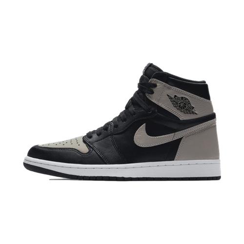 Nike Air Jordan 1 Retro High OG – SHADOW – 5 NOV 2018