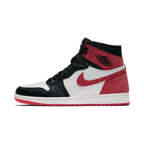 Nike Air Jordan 1 High &#8211; Best Hand in the Game &#8211; Track Red &#8211; 9 MAY 2018