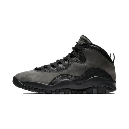 Nike Air Jordan 10 &#8211; Dark Shadow &#8211; AVAILABLE NOW