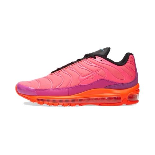 Nike Air Max 97 Plus &#8211; Racer Pink &#8211; AVAILABLE NOW