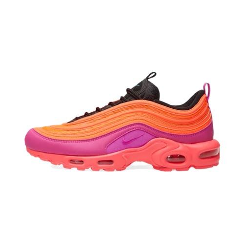 Nike Air Max Plus 97 &#8211; Racer Pink &#8211; AVAILABLE NOW