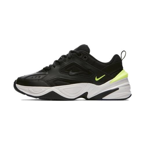 Nike Womens M2K Tekno – Black Volt – AVAILABLE NOW