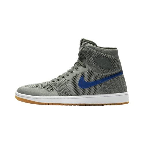 Nike Air Jordan 1 Retro Hi Flyknit – Clay Green – AVAILABLE NOW