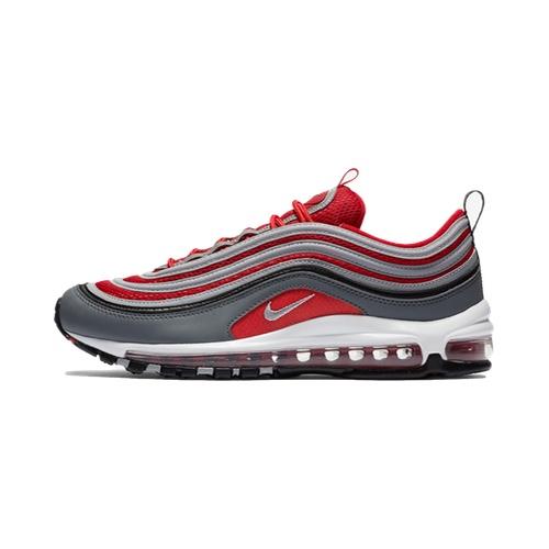 Nike Air Max 97 &#8211; Red Grey &#8211; AVAILABLE NOW