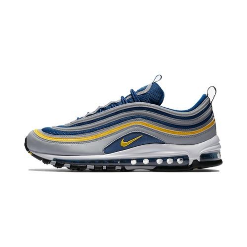 Nike Air Max 97 – Michigan – AVAILABLE NOW