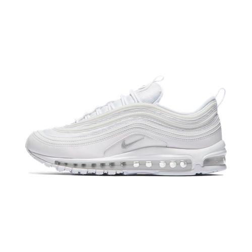 Nike Air Max 97 – Triple White – AVAILABLE NOW