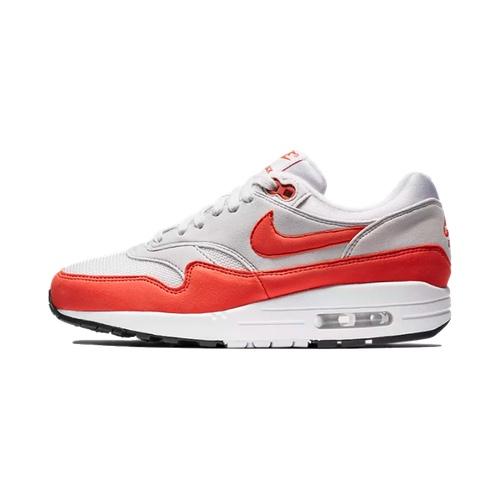 Nike Air Max 1 WMNS – HABANERO RED – AVAILABLE NOW