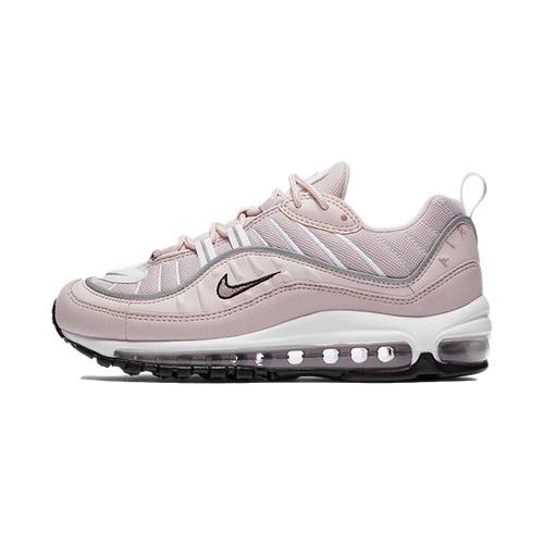 Nike Air Max 98 WMNS – BARELY ROSE – AVAILABLE NOW