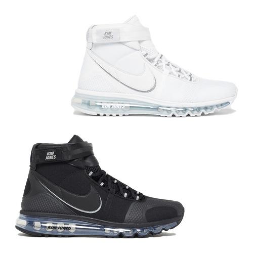 Nike x Kim Jones Air Max 360 Hi – AVAILABLE NOW