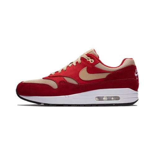 Nike Air Max 1 PRM QS – Red Curry – AVAILABLE NOW