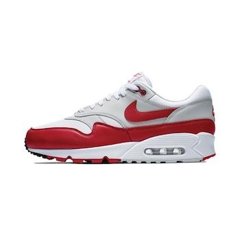 Nike Air Max 90 1 – Uni Red – AVAILABLE NOW