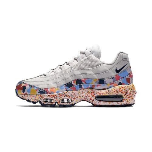 Nike WMNS Air Max 95 SE &#8211; Multi Camo &#8211; AVAILABLE NOW