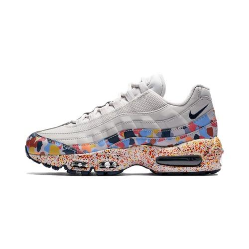 Nike WMNS Air Max 95 SE – Multi Camo – AVAILABLE NOW
