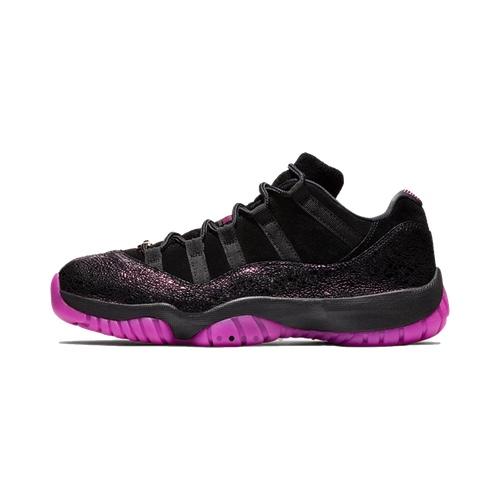 Nike Air Jordan 11 Low WMNS &#8211; Art of a Champion &#8211; AVAILABLE NOW