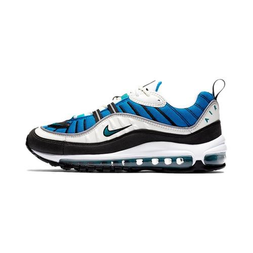 Nike WMNS Air Max 98 &#8211; Emerald &#8211; AVAILABLE NOW