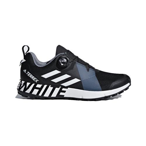 adidas x White Mountaineering Terrex Two Boa – Black – AVAILABLE NOW