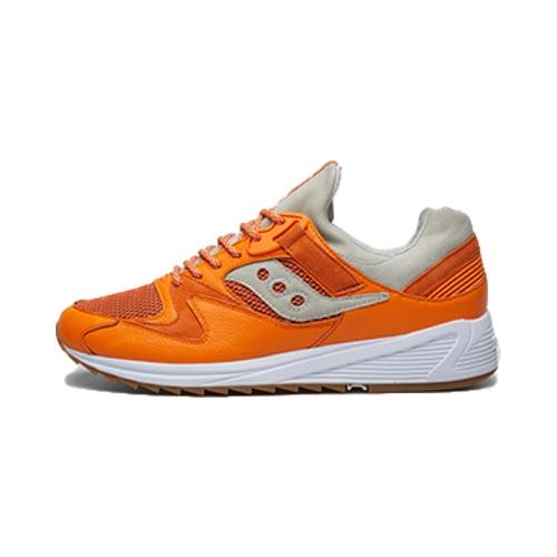 Saucony x END Grid 8500 – Lobster – AVAILABLE NOW