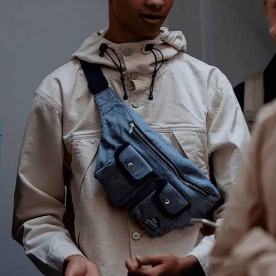 WOODWOOD SS19 &#8211; THE OUTSIDE