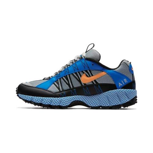 Nike Air Humara 17 QS &#8211; Blue Silver &#8211; AVAILABLE NOW