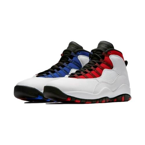Nike Air Jordan 10 &#8211; Westbrook &#8211; AVAILABLE NOW