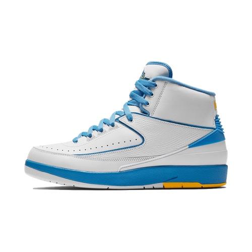 Nike Air Jordan 2 Retro &#8211; Melo &#8211; AVAILABLE NOW