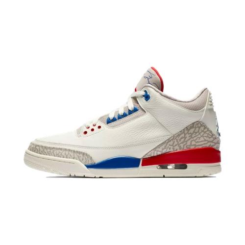 Nike Air Jordan 3 Retro – Charity Game – AVAILABLE NOW