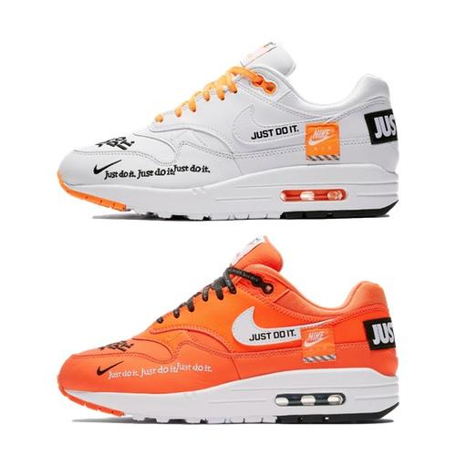 Nike WMNS Air Max 1 LX &#8211; Just Do It &#8211; AVAILABLE NOW