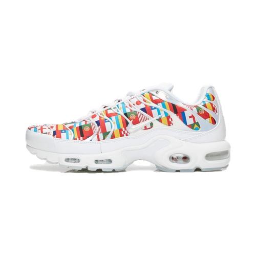 Nike Air Max Plus – NIC – AVAILABLE NOW