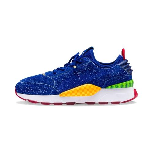 PUMA x SONIC RS 0 – 7 June 2018
