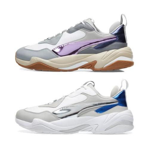PUMA WMNS THUNDER ELECTRIC &#8211; AVAILABLE NOW