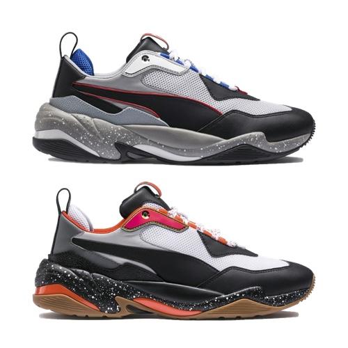 PUMA Thunder Electric &#8211; AVAILABLE NOW