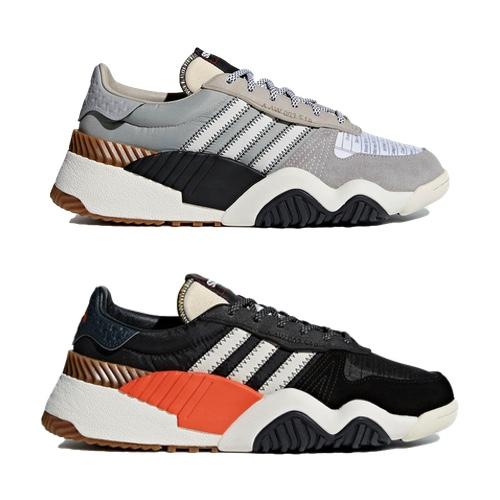adidas x Alexander Wang AW TRAINER -AVAILABLE NOW