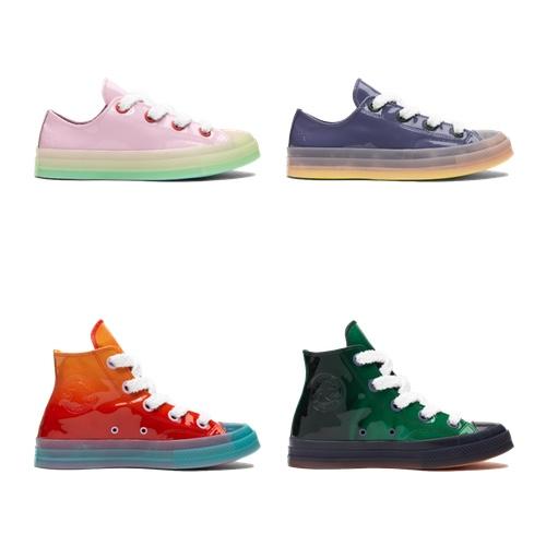Converse x JW Anderson Chuck 70 – Toy Collection – AVAILABLE NOW