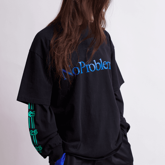 ARIES ARISE AW18 FIRST LOOK