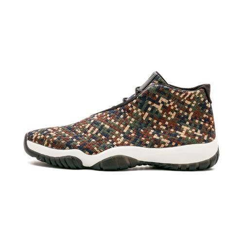 Nike Air Jordan Future &#8211; CAMO &#8211; AVAILABLE NOW