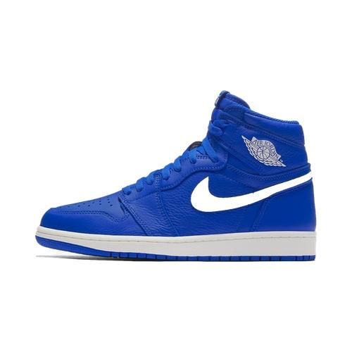 Nike Air Jordan 1 Retro High OG – Hyper Royal – AVAILABLE NOW