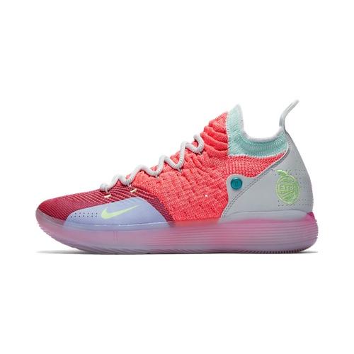 Nike Zoom KD11 – Hot Punch – AVAILABLE NOW