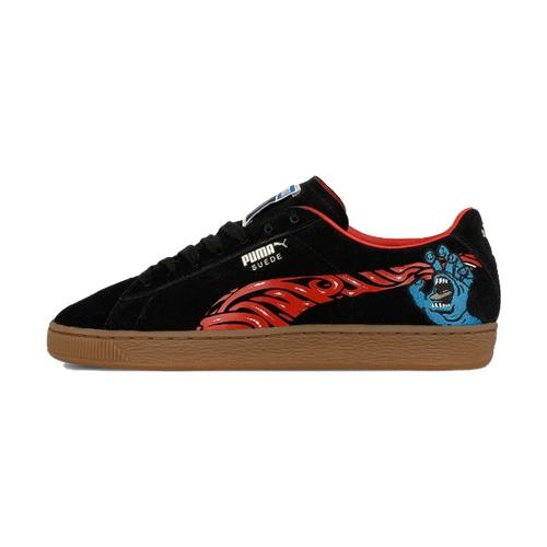 PUMA x Santa Cruz Suede Classic – AVAILABLE NOW