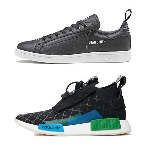 ADIDAS CONSORTIUM x MITA – C&C -AVAIALBLE NOW