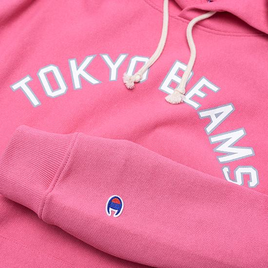 CHAMPION X BEAMS: ANOTHER ROUND
