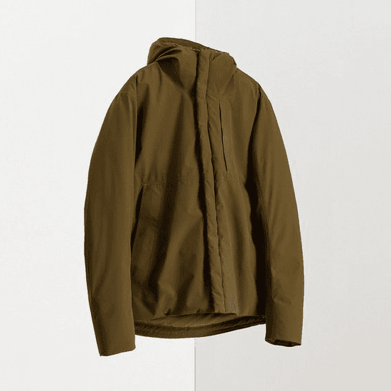 NORSE PROJECTS X GORE-TEX OUTERWEAR FOR FW18
