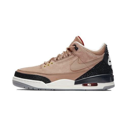 Nike Air Jordan 3 JTH &#8211; BIO BEIGE &#8211; 28 AUG 2018