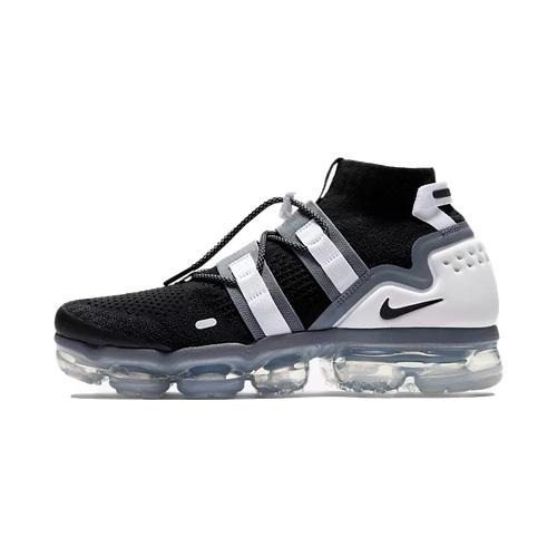 Nike Air Vapormax Flyknit Utility – Black / Cool Grey – AVAILABLE NOW