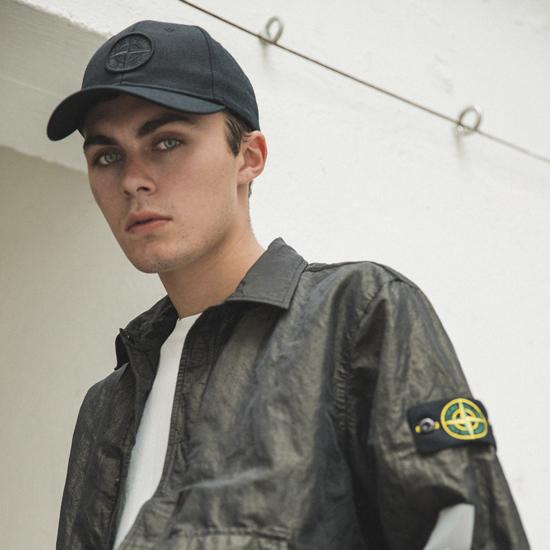GET READY FOR STONE ISLAND FW18 ARRIVALS AT HBX