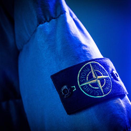 THE STONE ISLAND FW18 ICON IMAGERY COLLECTION JUST LANDED